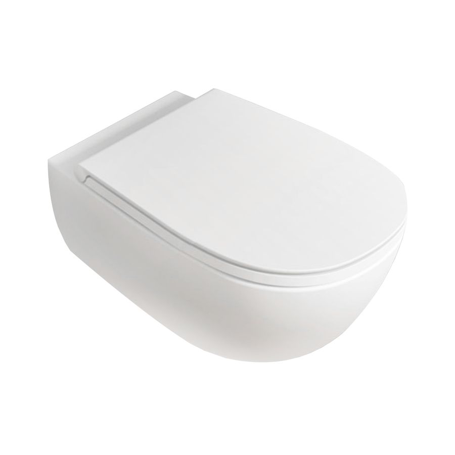Крышка для унитаза Flaminia IO 2.0 Slim Soft-closing /Quick-release, белый (IOCW07)
Крышка для унитаза Flaminia IO 2.0 Slim Soft-closing /Quick-release, белый (IOCW07)