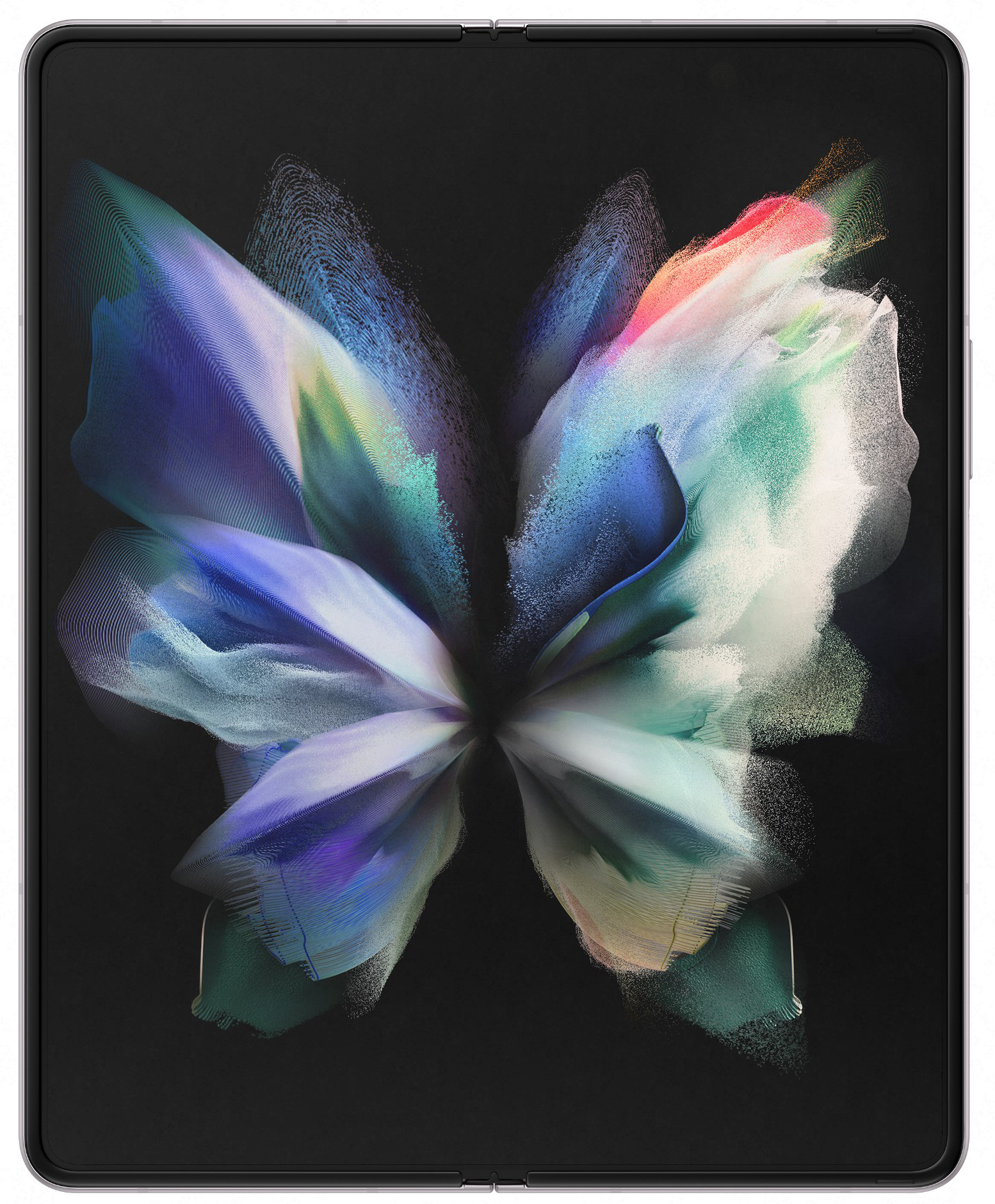 Мобильный телефон Samsung Galaxy Z Fold3 12/256GB Phantom Silver (SM-F926BZSDSEK)
Мобильный телефон Samsung Galaxy Z Fold3 12/256GB Phantom Silver (SM-F926BZSDSEK)