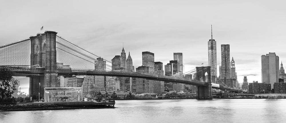 Фотообои Walldeco Панорама моста №21114 Фреска 
Фотообои Walldeco Панорама моста №21114 Фреска