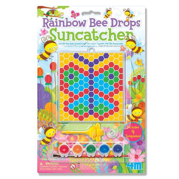 Набор для витража с красками 4M (KID_4 в ассорт.) (KID_00-04677) 28 x 18 x 2 см
Набор для витража с красками 4M (KID_4 в ассорт.) (KID_00-04677) 28 x 18 x 2 см