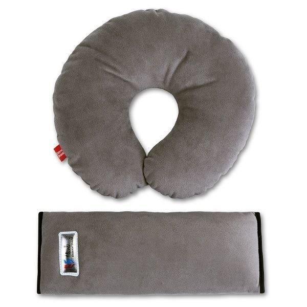 Комплект дорожный для сна Eternal Shield серый (KID_4601234567848) 31 x 11 x 28 см
Комплект дорожный для сна Eternal Shield серый (KID_4601234567848) 31 x 11 x 28 см