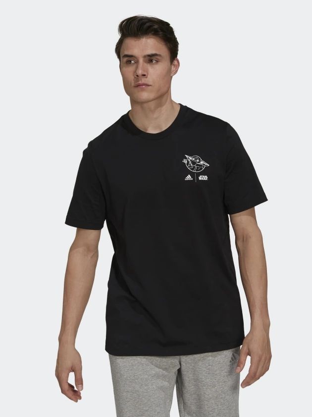 Футболка Adidas M Str Wrs Tc T GS6214 Black, Футболка Adidas M Str Wrs Tc T GS6214 S Black
Футболка Adidas M Str Wrs Tc T GS6214 Black, Футболка Adidas M Str Wrs Tc T GS6214 S Black