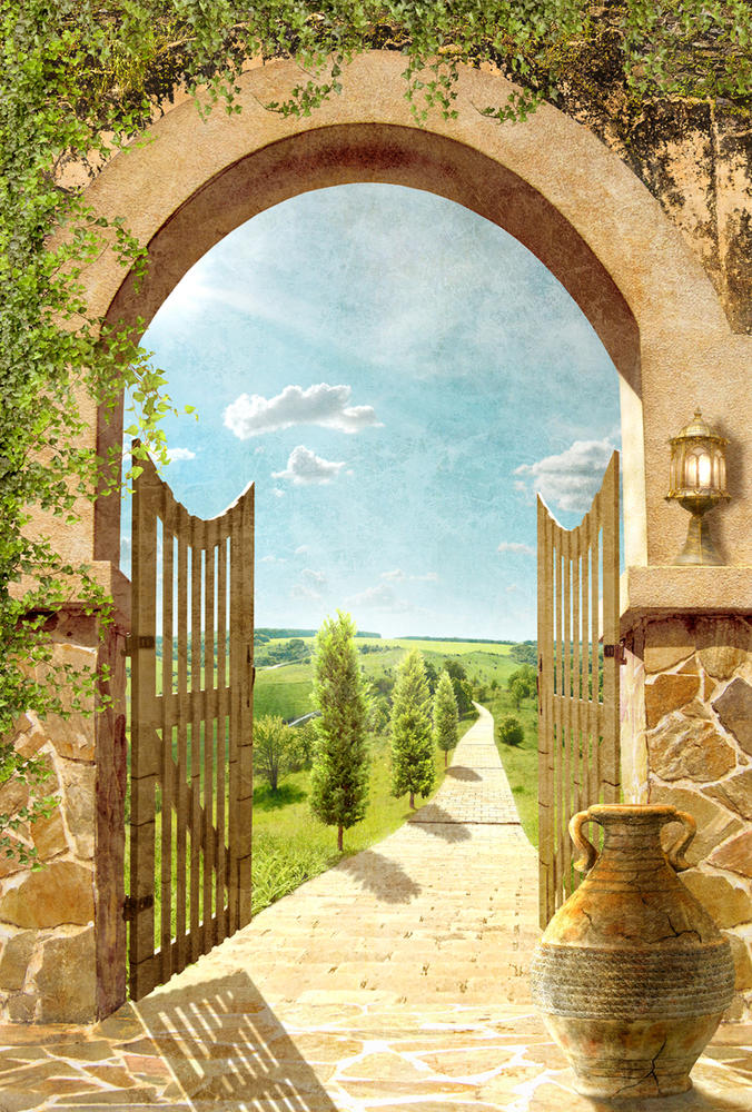 Фотообои Walldeco Дорога в поле №bur-207 Базальт
Фотообои Walldeco Дорога в поле №bur-207 Базальт