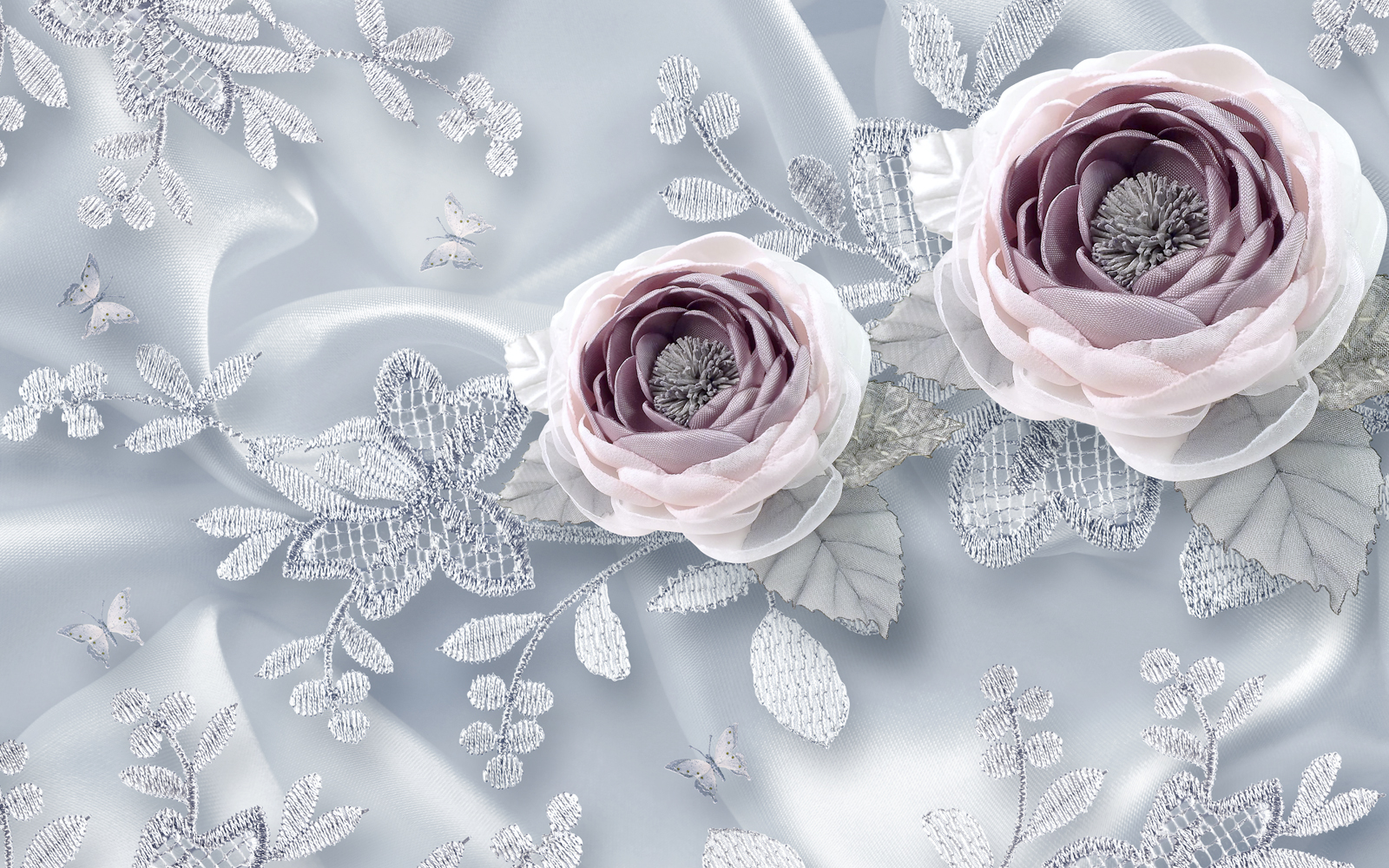 Фотообои Walldeco Фиолетовые цветы из ткани №37984 Мелкий песок с блестками
Фотообои Walldeco Фиолетовые цветы из ткани №37984 Мелкий песок с блестками