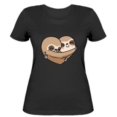Женская футболка Stedman Love sloths Черный, Женская футболка Stedman Love sloths M Черный
Женская футболка Stedman Love sloths Черный, Женская футболка Stedman Love sloths M Черный