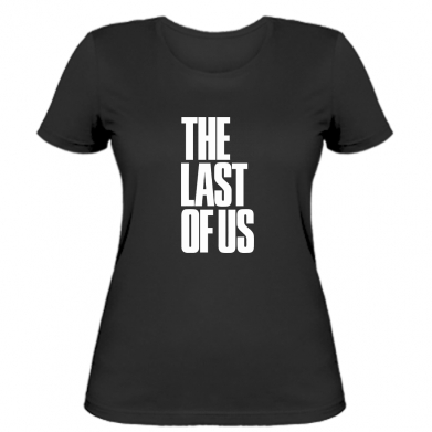 Женская футболка Stedman The Last of Us Черный, Женская футболка Stedman The Last of Us XL Черный
Женская футболка Stedman The Last of Us Черный, Женская футболка Stedman The Last of Us XL Черный