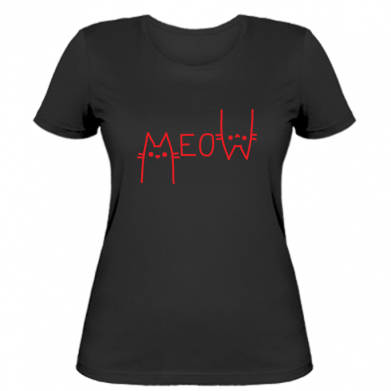 Женская футболка Stedman Meow cats text Черный, Женская футболка Stedman Meow cats text XL Черный
Женская футболка Stedman Meow cats text Черный, Женская футболка Stedman Meow cats text XL Черный