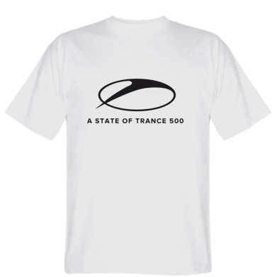 Мужская футболка Stedman A state of trance 500 Белый, Мужская футболка Stedman A state of trance 500 S Белый
Мужская футболка Stedman A state of trance 500 Белый, Мужская футболка Stedman A state of trance 500 S Белый