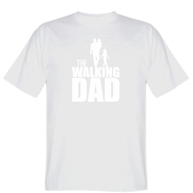 Мужская футболка Stedman The walking dad Белый, Мужская футболка Stedman The walking dad L Белый
Мужская футболка Stedman The walking dad Белый, Мужская футболка Stedman The walking dad L Белый