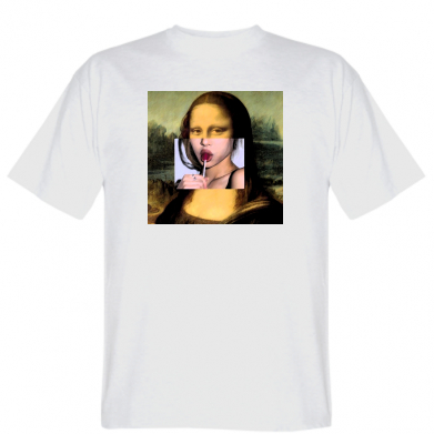Мужская футболка Stedman Mona lisa Белый, Мужская футболка Stedman Mona lisa XL Белый
Мужская футболка Stedman Mona lisa Белый, Мужская футболка Stedman Mona lisa XL Белый