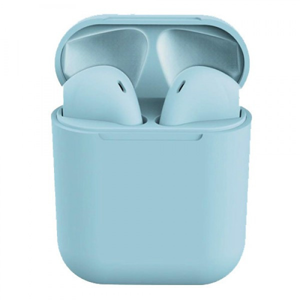 Наушники bluetooth Inpods 12 TWS Сенсорные матовые с зарядным футляром для IOS/Mac OS/Windows/Android
Наушники bluetooth Inpods 12 TWS Сенсорные матовые с зарядным футляром для IOS/Mac OS/Windows/Android