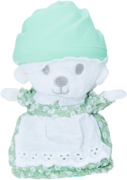 Мягкая игрушка-сюрприз "Ароматные капкейки", лаймовый фреш - Cupcake Bears (20-506409)
Мягкая игрушка-сюрприз "Ароматные капкейки", лаймовый фреш - Cupcake Bears (20-506409)