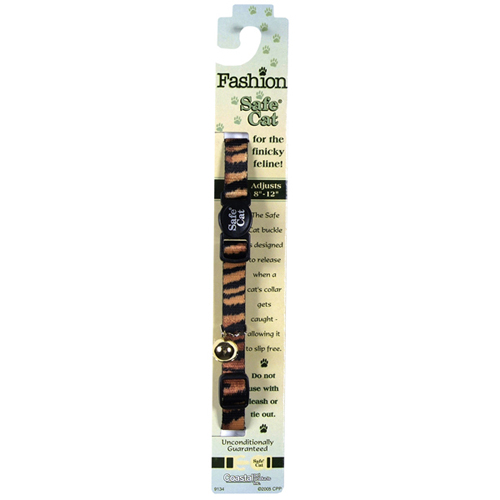 Fashion Safe Cat безопасный ошейник для котов зеленый в клетку | 30 x 1 см Coastal BGL-ZB-00062
Fashion Safe Cat безопасный ошейник для котов зеленый в клетку | 30 x 1 см Coastal BGL-ZB-00062