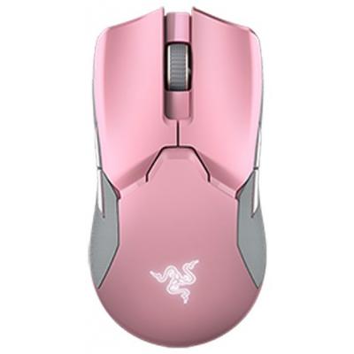 Мышка Razer Viper Ultimate Wireless & Mouse Dock Quartz (RZ01-03050300-R3M1)
Мышка Razer Viper Ultimate Wireless & Mouse Dock Quartz (RZ01-03050300-R3M1)