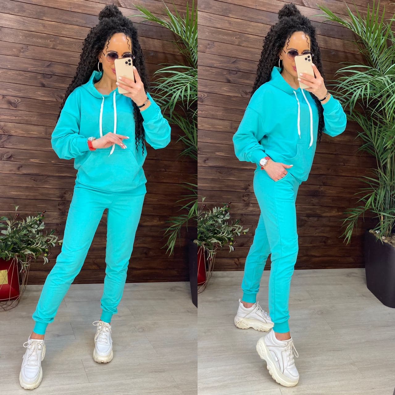 Fashions • Женский костюм Sunrise Fashions голубой (76998тк, Fashions • Женский костюм Sunrise Fashions L голубой (76998тк)
Fashions • Женский костюм Sunrise Fashions голубой (76998тк, Fashions • Женский костюм Sunrise Fashions L голубой (76998тк)