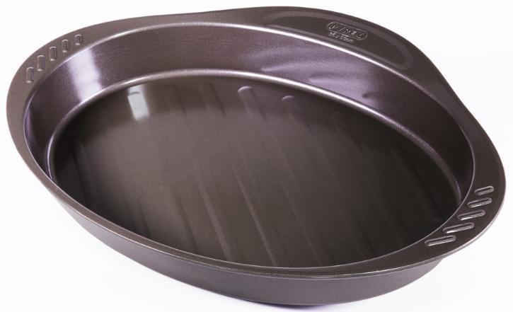 Форма для выпечки Pyrex Asimetria овальная 35х23см
Форма для выпечки Pyrex Asimetria овальная 35х23см