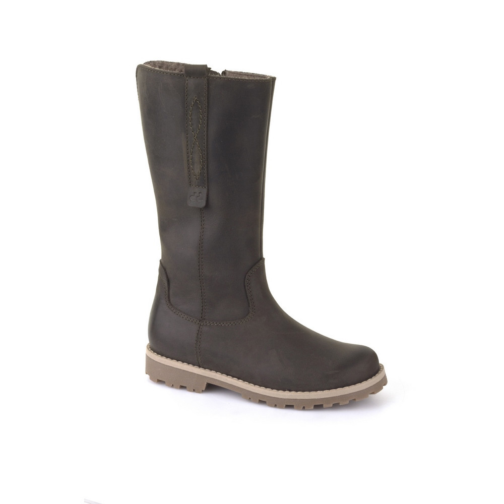 Сапоги для девочек Froddo Зеленый 20,5 см (G3160073-1m/DARKGREEN/31) 
Сапоги для девочек Froddo Зеленый 20,5 см (G3160073-1m/DARKGREEN/31)