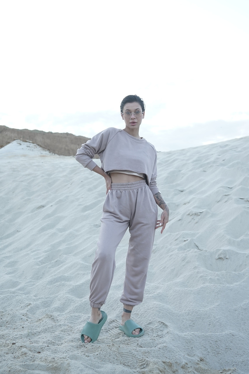 Женские штаны Asalart|Grafit Сoast Sand - Бежевый 556846, Женские штаны Asalart|Grafit Сoast Sand XS-S Бежевый 556846
Женские штаны Asalart|Grafit Сoast Sand - Бежевый 556846, Женские штаны Asalart|Grafit Сoast Sand XS-S Бежевый 556846