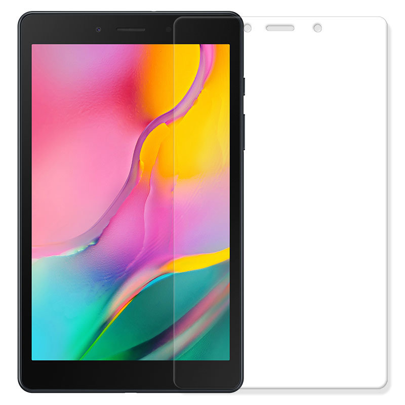Противоударная защитная пленка Remax для Samsung Galaxy Tab A 8.0 T295 Прозрачная передняя и задняя
Противоударная защитная пленка Remax для Samsung Galaxy Tab A 8.0 T295 Прозрачная передняя и задняя