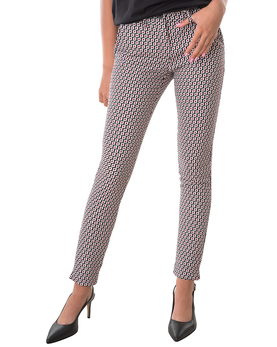 Штани жіночі MISS MISS (0034842004/6) Мікс, Штани жіночі MISS MISS (0034842004/6) Мікс XS
Штани жіночі MISS MISS (0034842004/6) Мікс, Штани жіночі MISS MISS (0034842004/6) Мікс XS