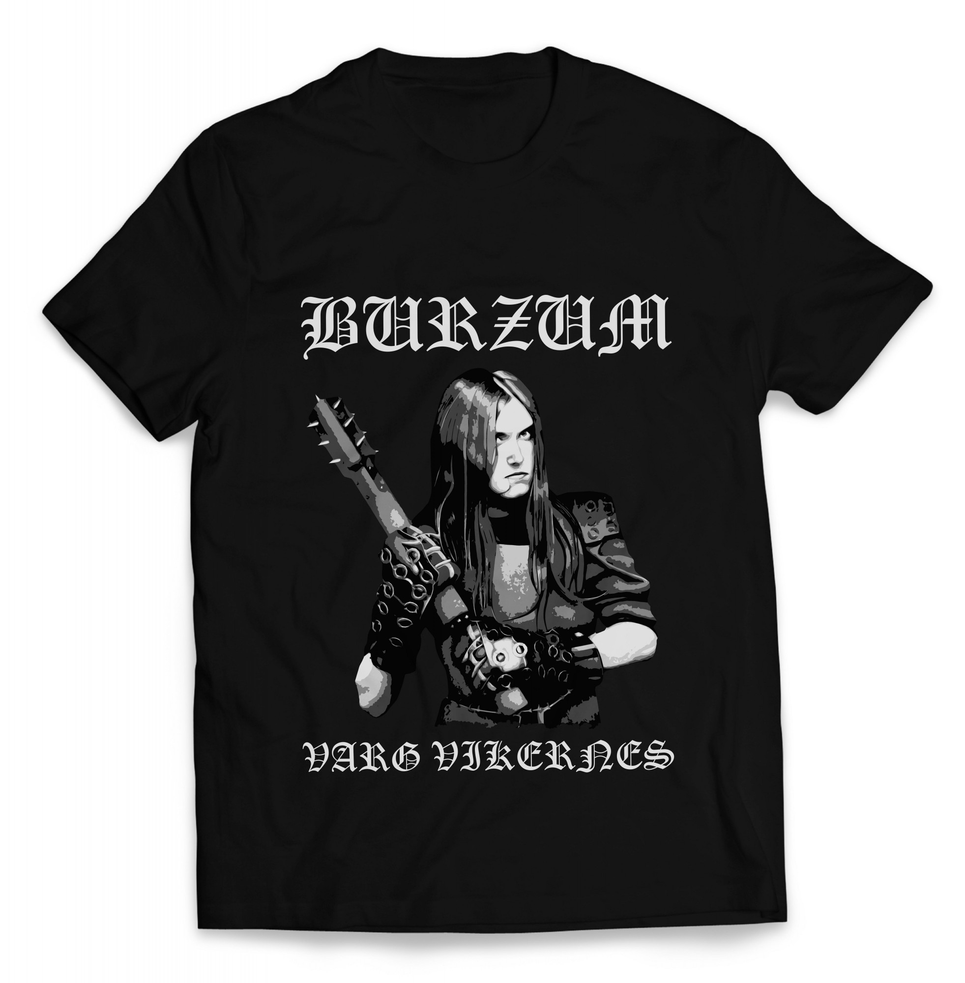 Футболка Stedman Black Metal Series Burzum Varg Vikernes Черная, Футболка Stedman Black Metal Series Burzum Varg Vikernes XL Черная
Футболка Stedman Black Metal Series Burzum Varg Vikernes Черная, Футболка Stedman Black Metal Series Burzum Varg Vikernes XL Черная