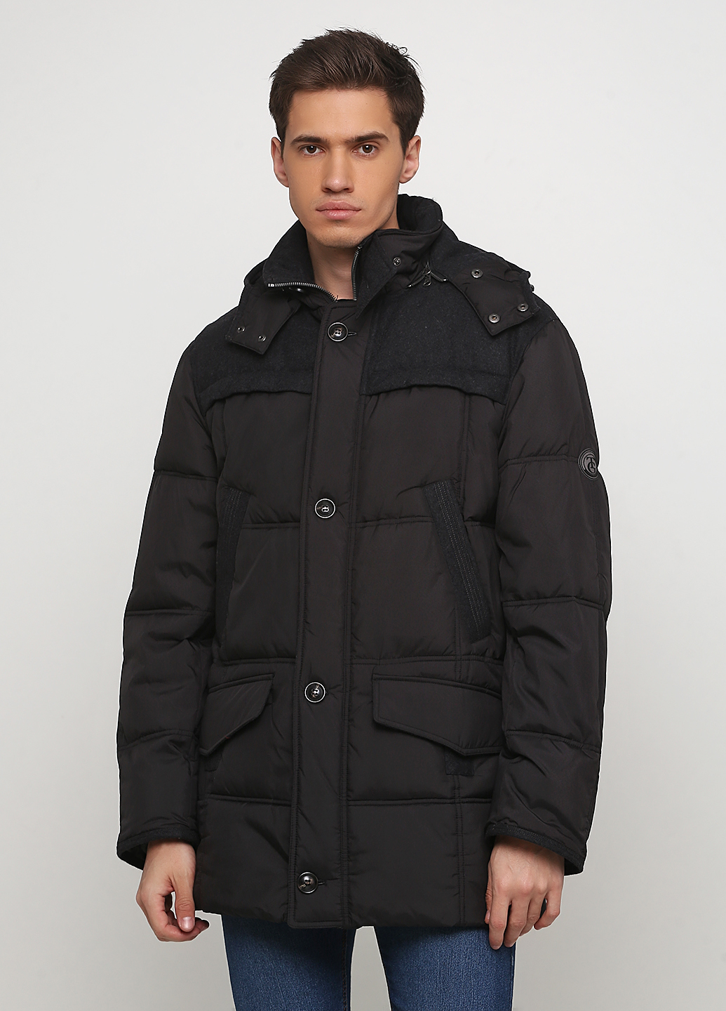 Курточка Thomas Goodwin (06-KUk-1-01-black, Курточка Thomas Goodwin (06-KUk-1-01-black-M)
Курточка Thomas Goodwin (06-KUk-1-01-black, Курточка Thomas Goodwin (06-KUk-1-01-black-M)
