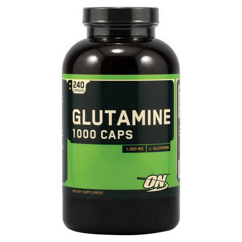 Аминокислота глютамин 1000 капс Optimum Nutrition Glutamine 1000 caps (240 caps)
Аминокислота глютамин 1000 капс Optimum Nutrition Glutamine 1000 caps (240 caps)