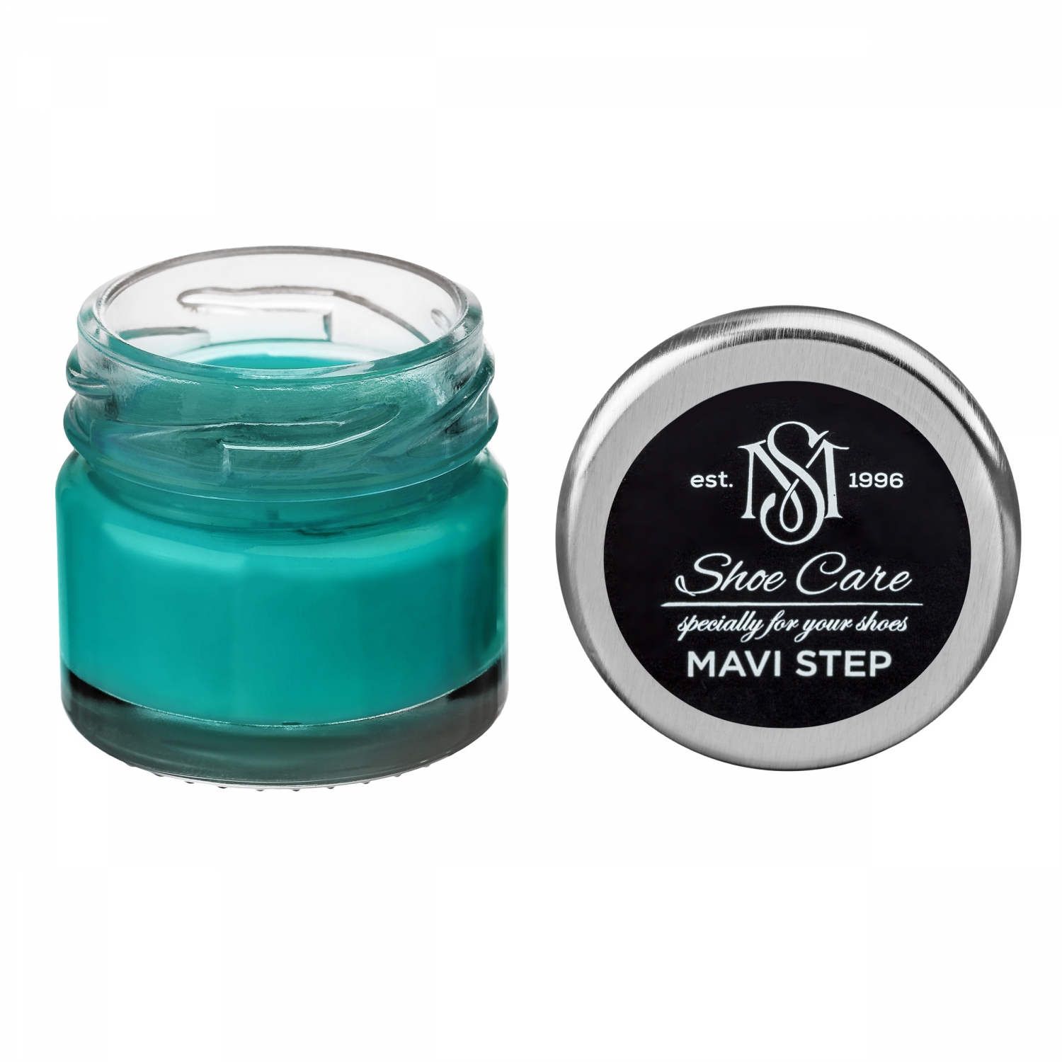 Краска бальзам для замши и нубука ярко-голубой 165 MAVI STEP Multi Oil Balm, 25 мл
Краска бальзам для замши и нубука ярко-голубой 165 MAVI STEP Multi Oil Balm, 25 мл