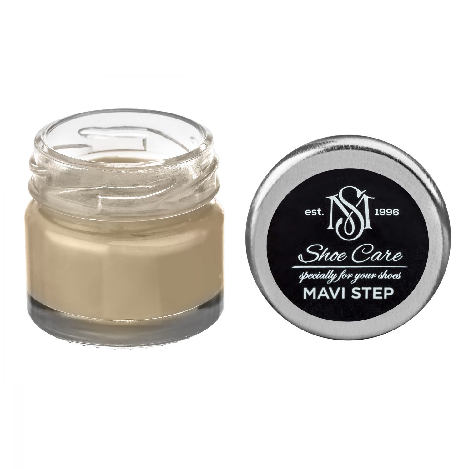 Краска бальзам для замши и нубука темно-бежевая 176 MAVI STEP Multi Oil Balm, 25 мл
Краска бальзам для замши и нубука темно-бежевая 176 MAVI STEP Multi Oil Balm, 25 мл