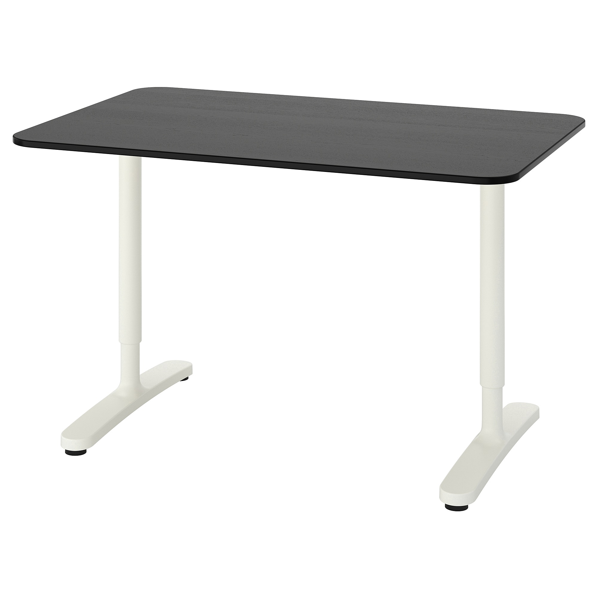 Письменный стол IKEA BEKANT 120x80 см ясеневый шпон/черная морилка, белый 892.825.86
Письменный стол IKEA BEKANT 120x80 см ясеневый шпон/черная морилка, белый 892.825.86