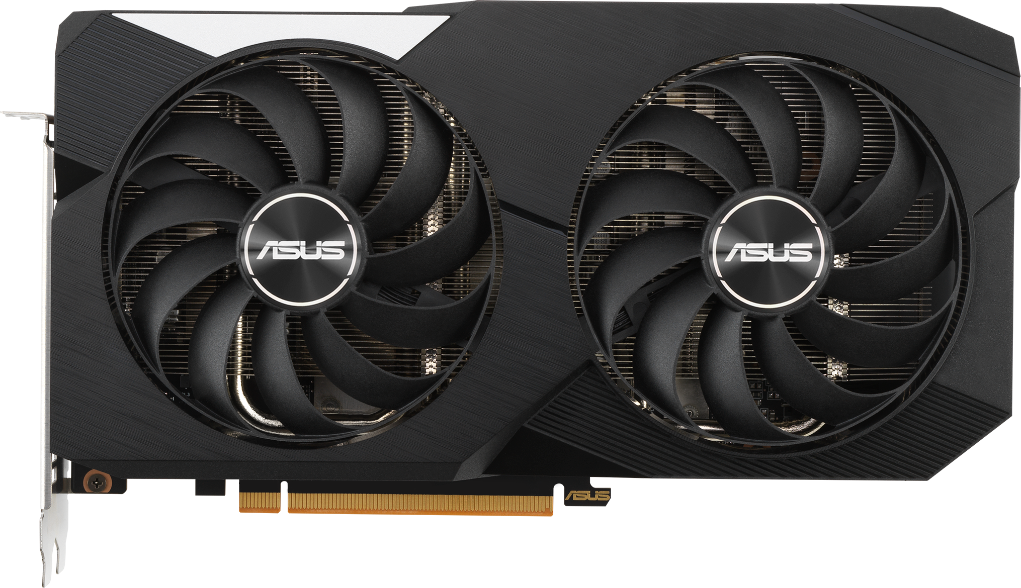 Asus PCI-Ex Radeon RX 6600 XT Dual OC Edition 8GB GDDR6 (128bit) (2607/16000) (1 x HDMI, 3 x DisplayPort) (DUAL-RX6600XT-O8G)
Asus PCI-Ex Radeon RX 6600 XT Dual OC Edition 8GB GDDR6 (128bit) (2607/16000) (1 x HDMI, 3 x DisplayPort) (DUAL-RX6600XT-O8G)