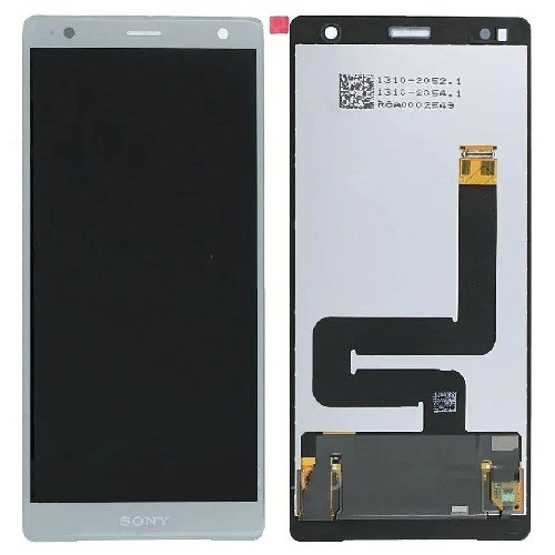 Дисплей для Sony H8216, H8266, H8276 Xperia XZ2 с сенсором Серебристый original оригинал
Дисплей для Sony H8216, H8266, H8276 Xperia XZ2 с сенсором Серебристый original оригинал