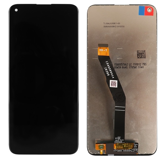 Дисплей для Huawei P40 Lite E, Y7p 2020, Honor 9C (ART-L28, ART-L29) с сенсером черный original PRC
Дисплей для Huawei P40 Lite E, Y7p 2020, Honor 9C (ART-L28, ART-L29) с сенсером черный original PRC