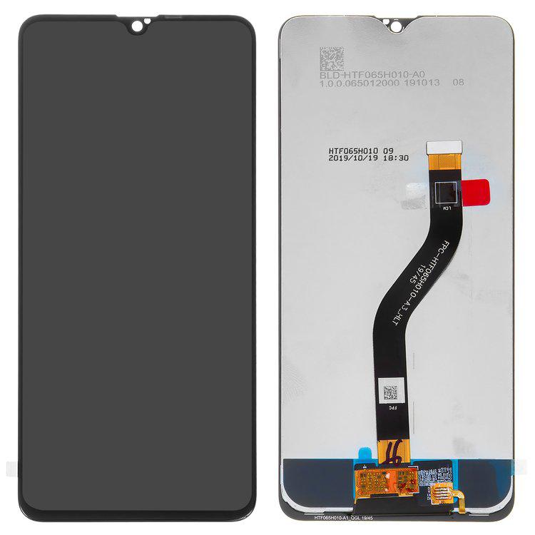 Дисплей для Samsung A207 Galaxy A20s, чорний, із сенсорним екраном, Original (PRC), original glass
Дисплей для Samsung A207 Galaxy A20s, чорний, із сенсорним екраном, Original (PRC), original glass