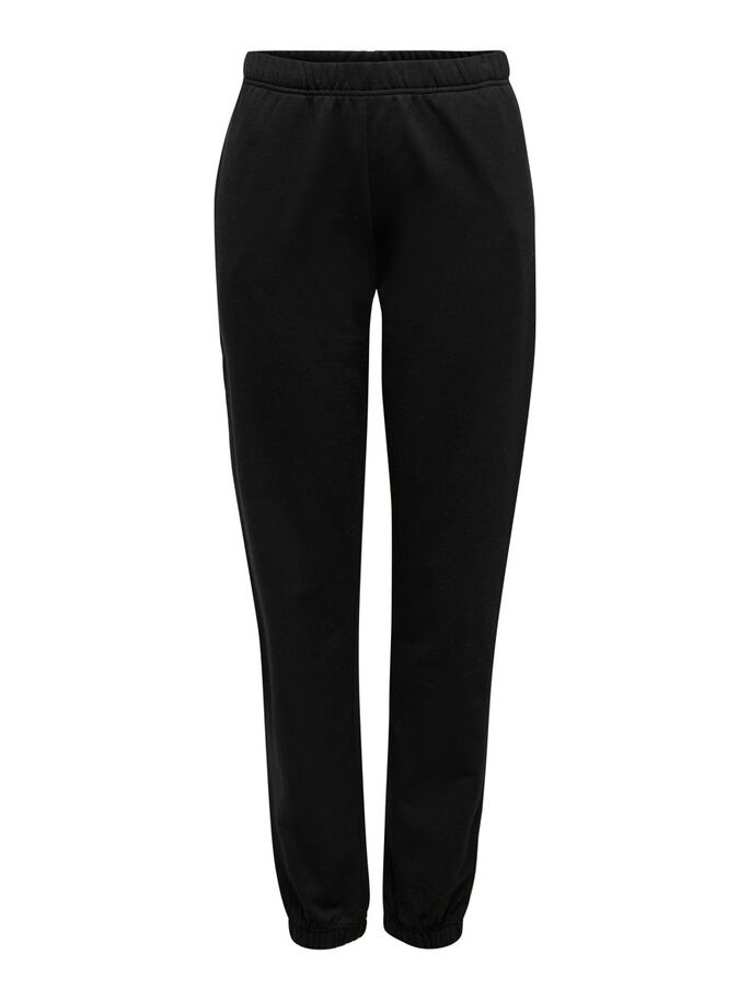 Женские штаны ONLY ONLDREAMER LIFE SWEAT PANT SWT NOOS XS/32 Черный 15241104 Black
Женские штаны ONLY ONLDREAMER LIFE SWEAT PANT SWT NOOS XS/32 Черный 15241104 Black