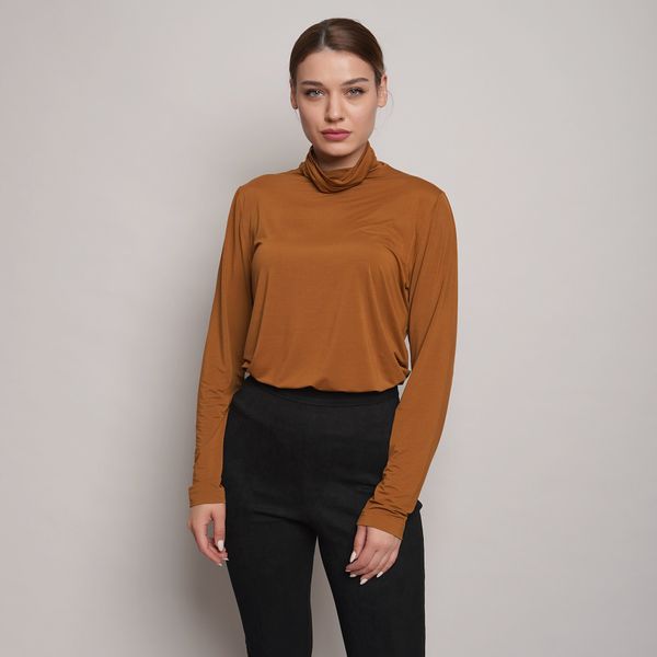 Гольф NADEZDINA BASIC горчичный 8580040, Гольф NADEZDINA BASIC 44 горчичный 8580040-44
Гольф NADEZDINA BASIC горчичный 8580040, Гольф NADEZDINA BASIC 44 горчичный 8580040-44