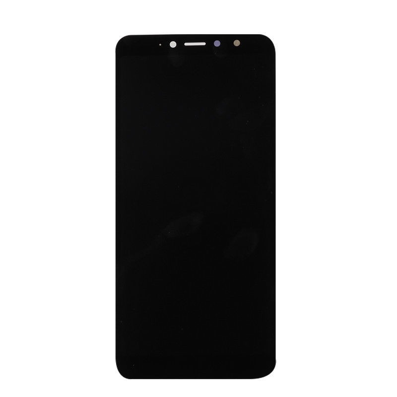 Дисплей для Xiaomi Redmi S2 / Redmi Y2 с сенсором (тачскрином) черный, Оригинал Китай
Дисплей для Xiaomi Redmi S2 / Redmi Y2 с сенсором (тачскрином) черный, Оригинал Китай