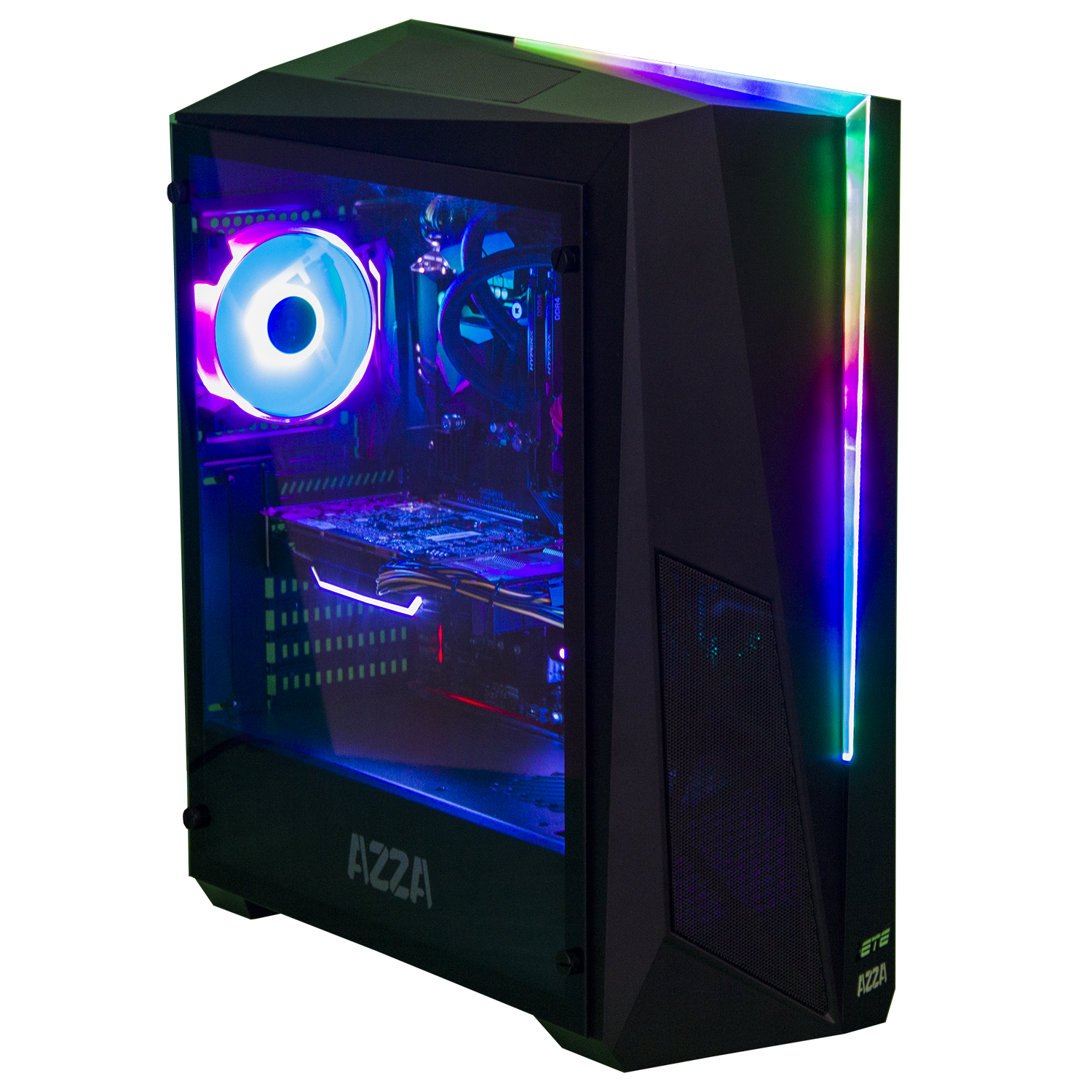 Персональный компьютер ETE GAME THOR (GE-i9400F-1610.24SSD.RTX2060.ThorDH600-SP)
Персональный компьютер ETE GAME THOR (GE-i9400F-1610.24SSD.RTX2060.ThorDH600-SP)