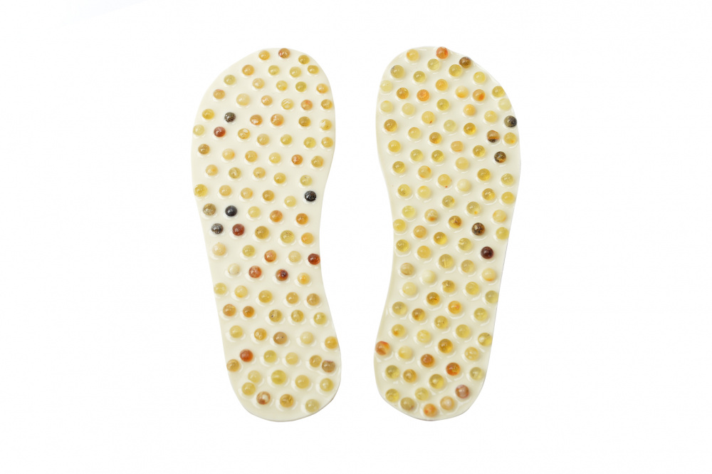 Детские стельки Ambreo Sphere Сoconut White 35 
Детские стельки Ambreo Sphere Сoconut White 35