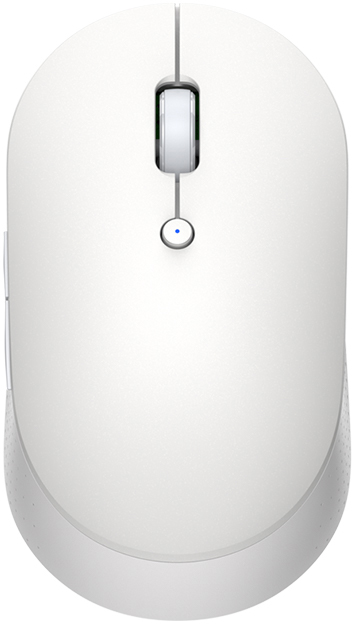 Миша Xiaomi Mi Dual Mode Wireless Mouse Silent Edition WXSMSBMW02 White (HLK4040GL/HLK4031CN)
Миша Xiaomi Mi Dual Mode Wireless Mouse Silent Edition WXSMSBMW02 White (HLK4040GL/HLK4031CN)
