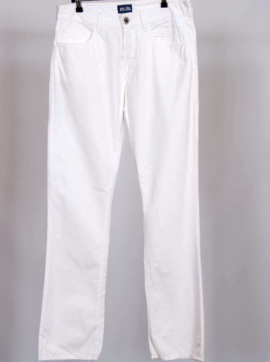 Брюки Jean'S Paul Gaultier Белый (JMA006 11424 001, Брюки Jean'S Paul Gaultier 31 Белый (JMA006 11424 001-31)
Брюки Jean'S Paul Gaultier Белый (JMA006 11424 001, Брюки Jean'S Paul Gaultier 31 Белый (JMA006 11424 001-31)