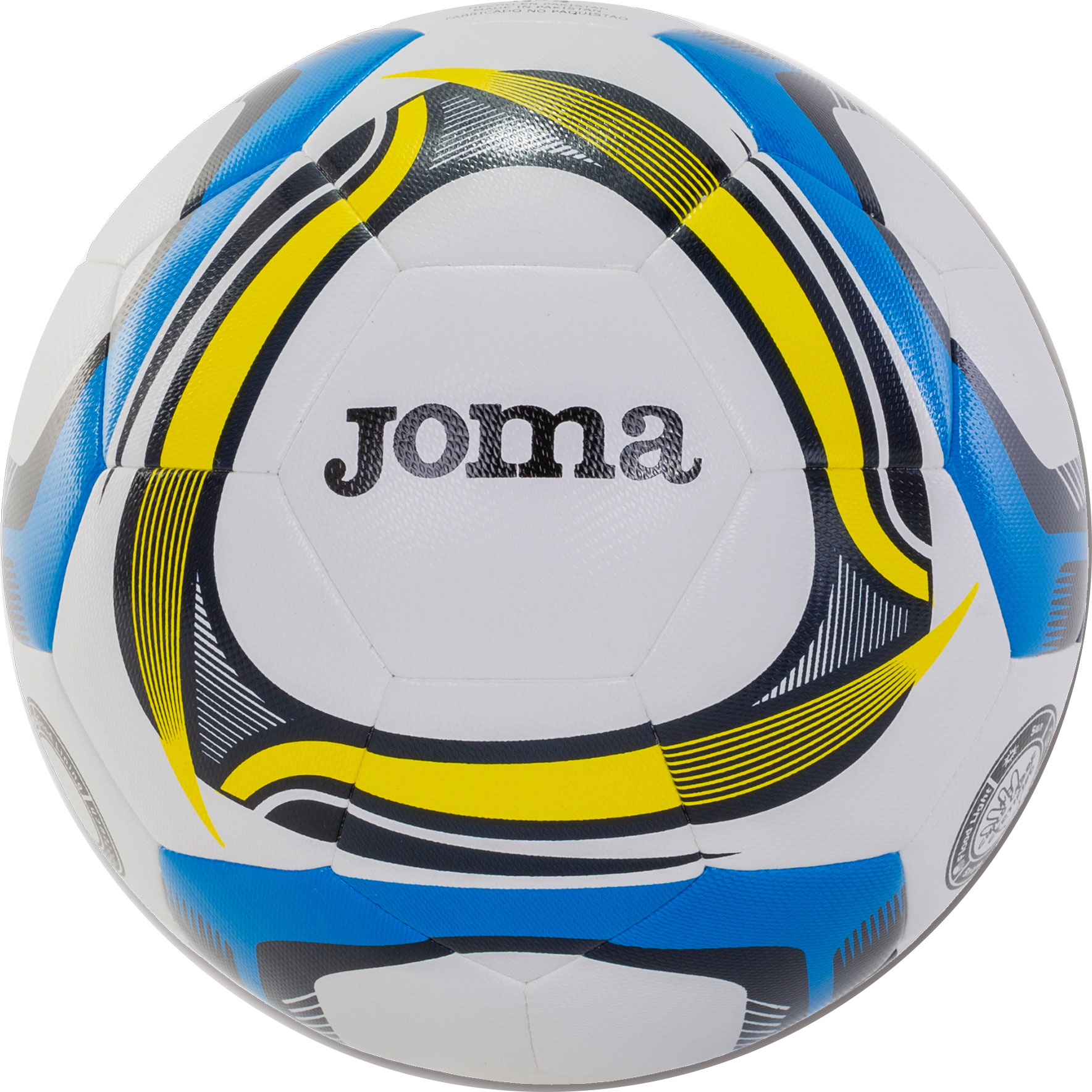 Мяч футбольный облегченный Joma HIBRID ULTRA-LIGHT 400532.907 size 4 Желтый (8424309028923)
Мяч футбольный облегченный Joma HIBRID ULTRA-LIGHT 400532.907 size 4 Желтый (8424309028923)