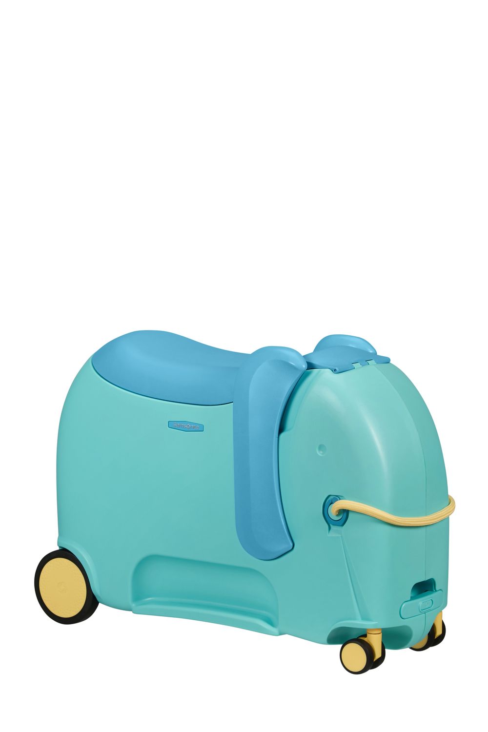 Детский Чемодан Для Катания Samsonite DREAM RIDER DELUXE BLUE 37x50x21 CT2*11001
Детский Чемодан Для Катания Samsonite DREAM RIDER DELUXE BLUE 37x50x21 CT2*11001