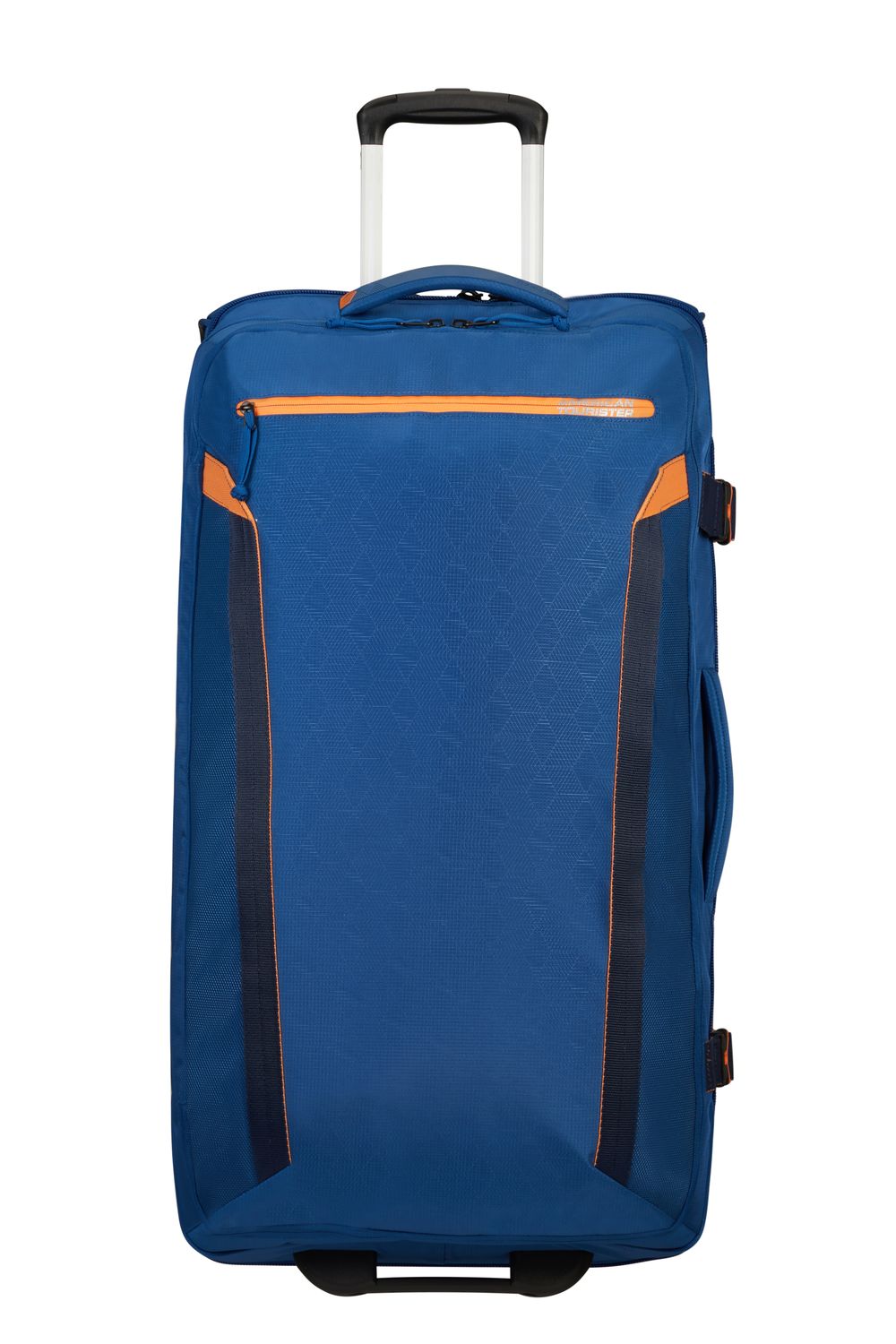 Cумка На Колесах 79 См American Tourister AT ECO SPIN DEEP NAVY 46х79х33 MA7*01005
Cумка На Колесах 79 См American Tourister AT ECO SPIN DEEP NAVY 46х79х33 MA7*01005