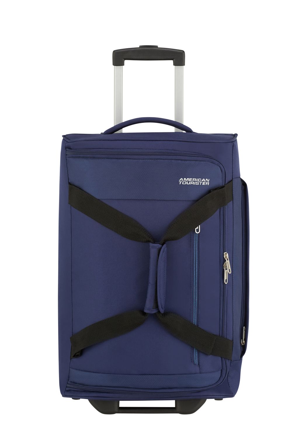 Дорожная Сумка На Колесах 55 См American Tourister HEAT WAVE NAVY 55x36x26 95G*41005
Дорожная Сумка На Колесах 55 См American Tourister HEAT WAVE NAVY 55x36x26 95G*41005