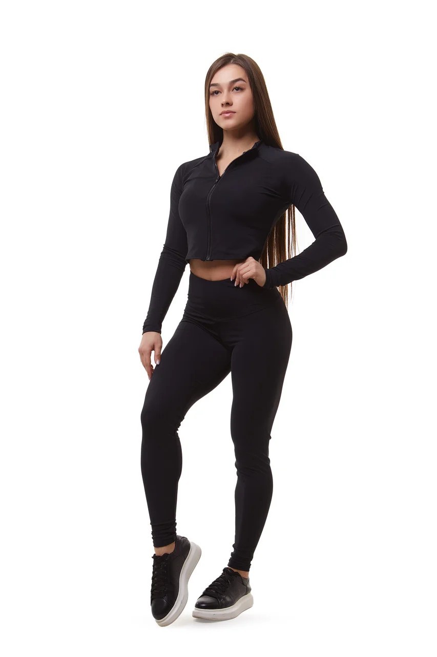 Женский спортивный комплект для фитнеса Asalart Black Edition Черный 556088, Женский спортивный комплект для фитнеса Asalart Black Edition S Черный 556088
Женский спортивный комплект для фитнеса Asalart Black Edition Черный 556088, Женский спортивный комплект для фитнеса Asalart Black Edition S Черный 556088