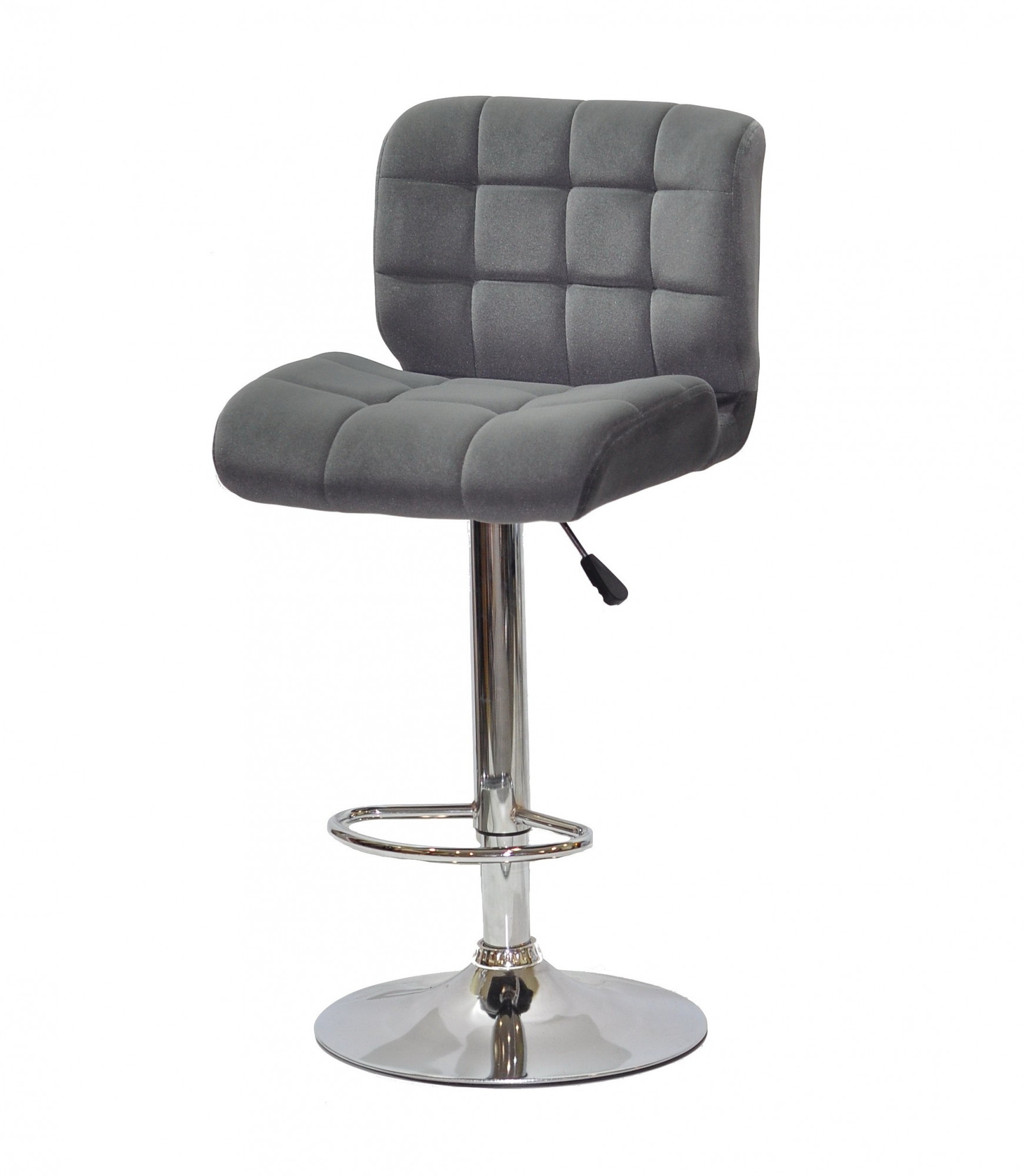 Барный стул на регулируемой основе Onder Metal SOHO Б-Т серый B-1004 BAR CH - BASE 
Барный стул на регулируемой основе Onder Metal SOHO Б-Т серый B-1004 BAR CH - BASE