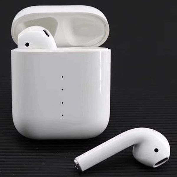 Беспроводные наушники HBQ сенсорные Bluetooth 5.0 Super Bass Stereo Белые (i100)
Беспроводные наушники HBQ сенсорные Bluetooth 5.0 Super Bass Stereo Белые (i100)