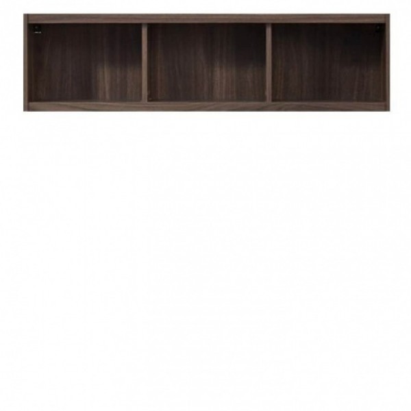 Полка навесная в гостиную из ДСП SFW/120 Опен Gerbor
Полка навесная в гостиную из ДСП SFW/120 Опен Gerbor