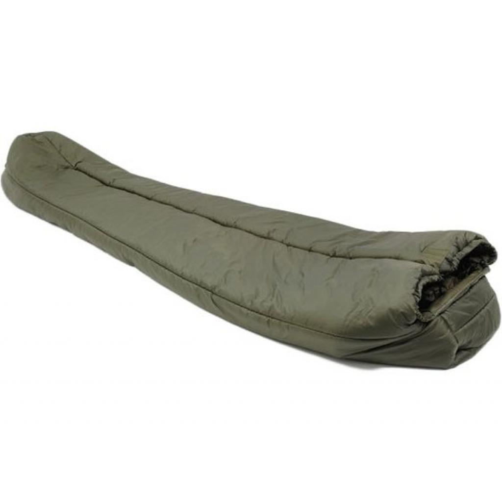 Спальный мешок Snugpak Antarctica RE -20C/-30C 220х80, 2,8 кг Olive (8211654400111)
Спальный мешок Snugpak Antarctica RE -20C/-30C 220х80, 2,8 кг Olive (8211654400111)